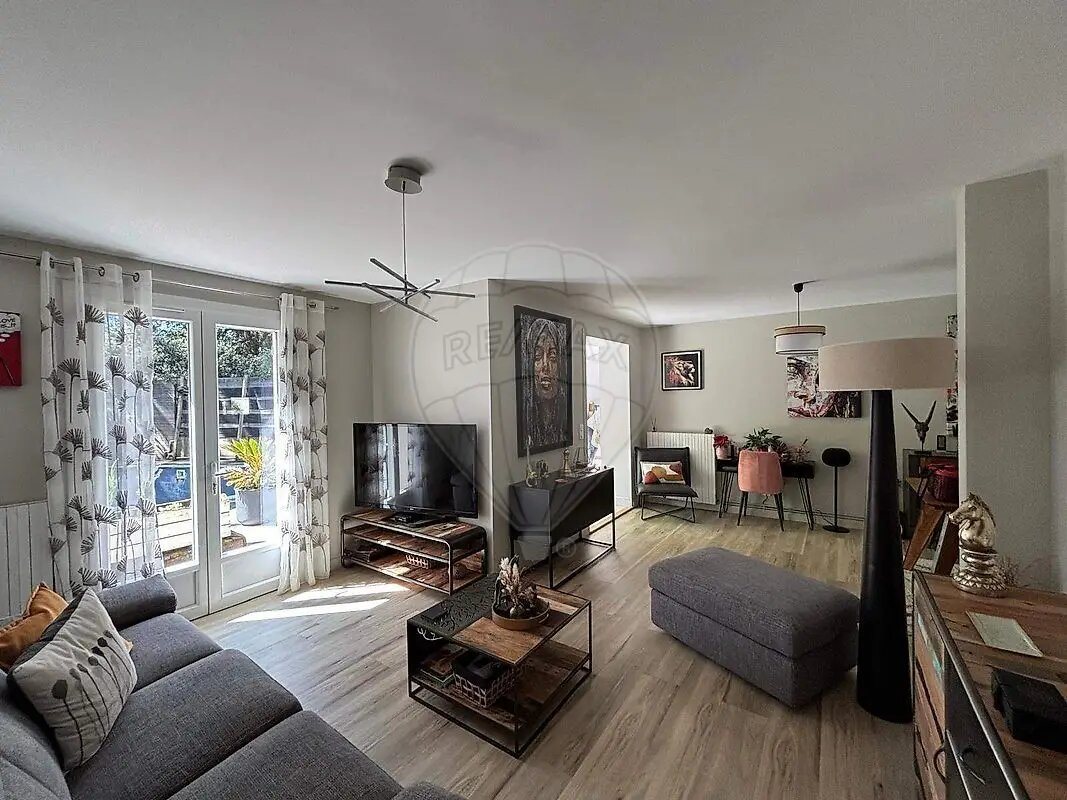 Maison à vendre, 163m², Meschers-sur-Gironde