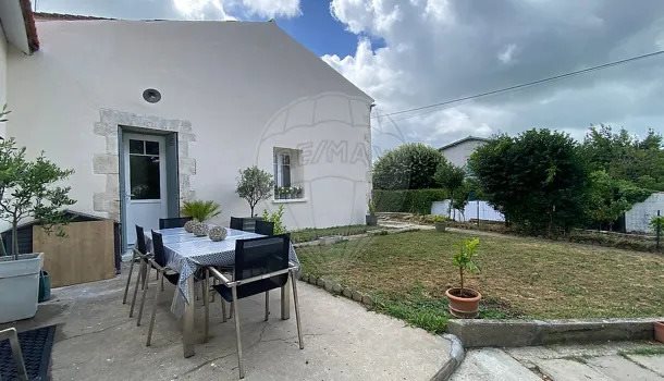 Maison à vendre, 115m², Saint-Palais-sur-Mer
