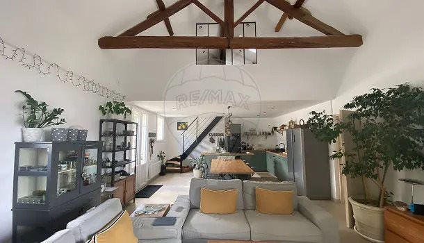 Maison à vendre, 115m², Saint-Palais-sur-Mer