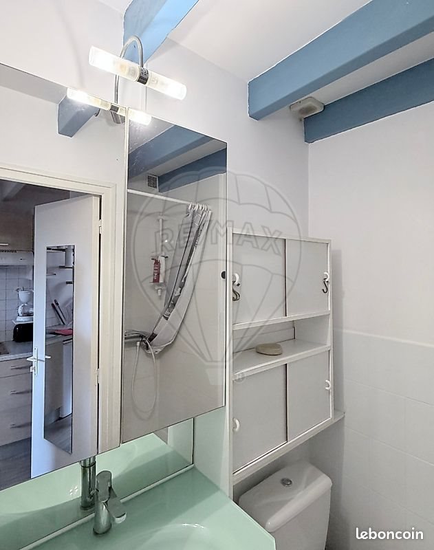 Maison à vendre, 19m², Saint-Georges-de-Didonne