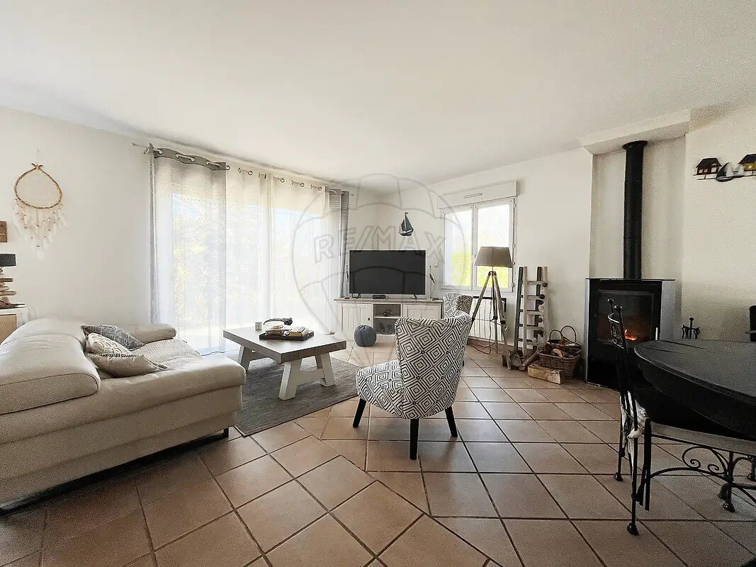 Maison à vendre, 207m², Saint-Sulpice-de-Royan