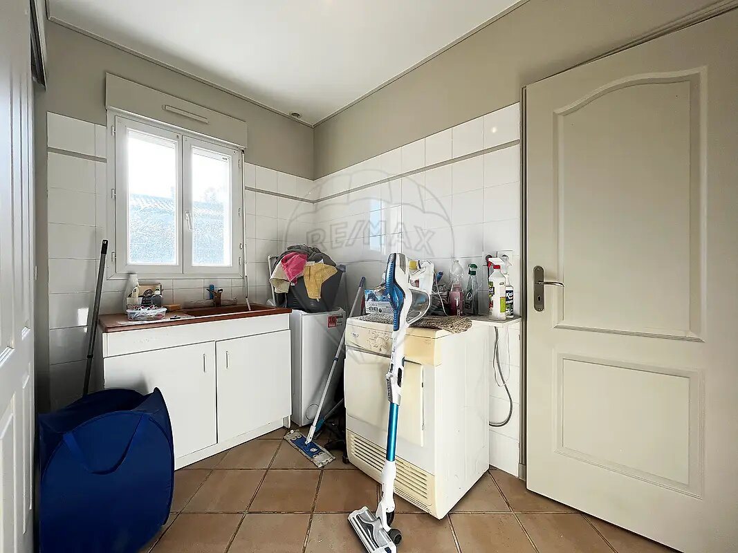 Maison à vendre, 207m², Saint-Sulpice-de-Royan