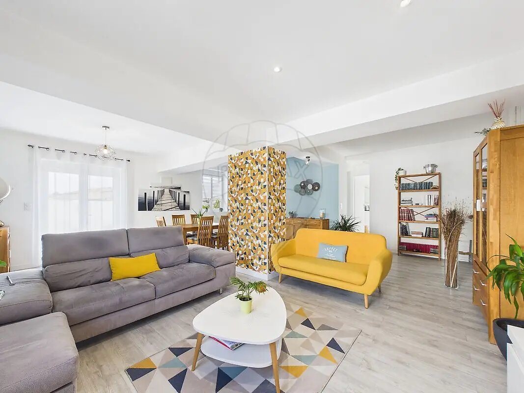 Maison à vendre, 150m², Vaux-sur-Mer