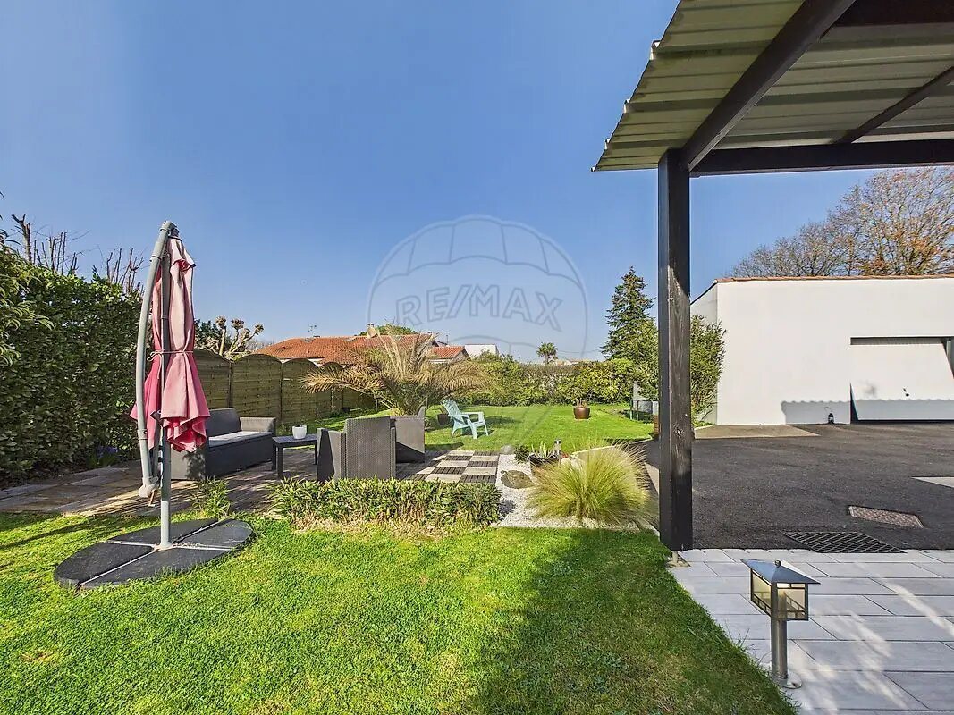 Maison à vendre, 150m², Vaux-sur-Mer
