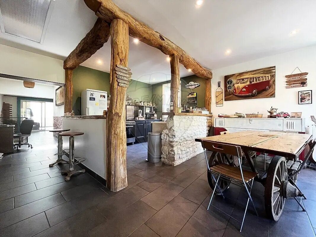 Maison à vendre, 150m², Pons