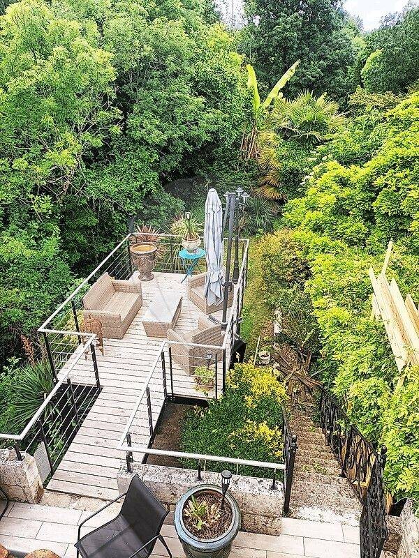 Maison à vendre, 150m², Pons