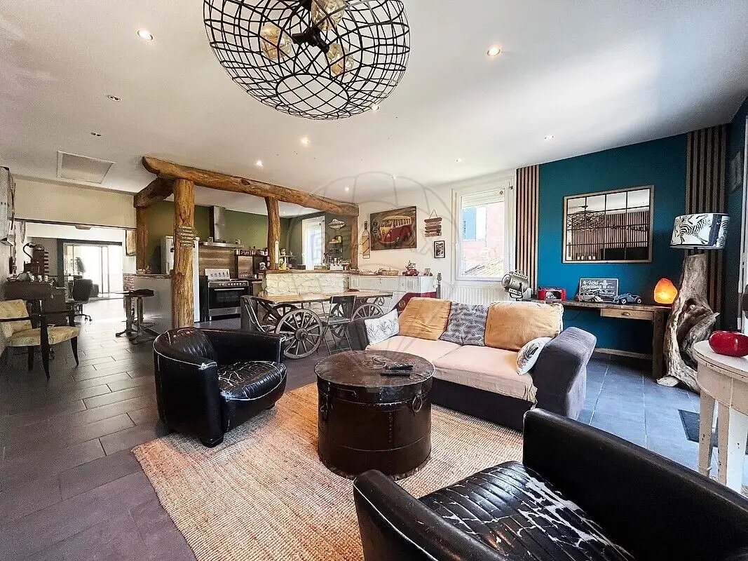 Maison à vendre, 150m², Pons