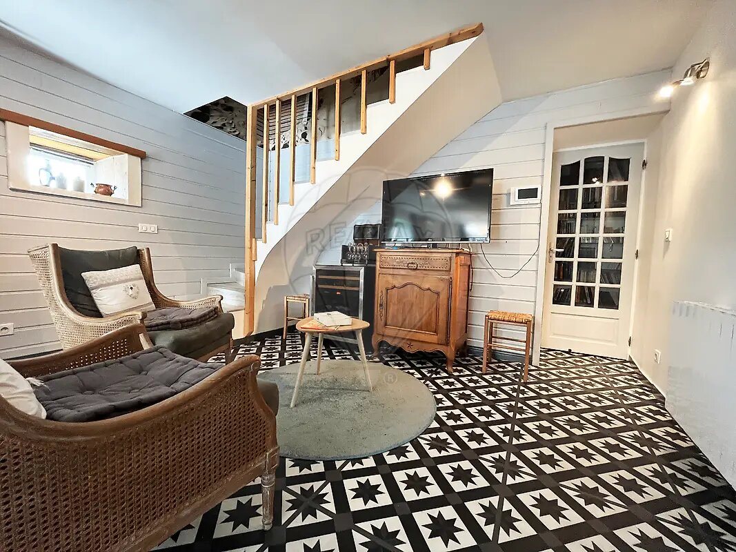 Maison à vendre, 200m², Saint-Germain-du-Seudre