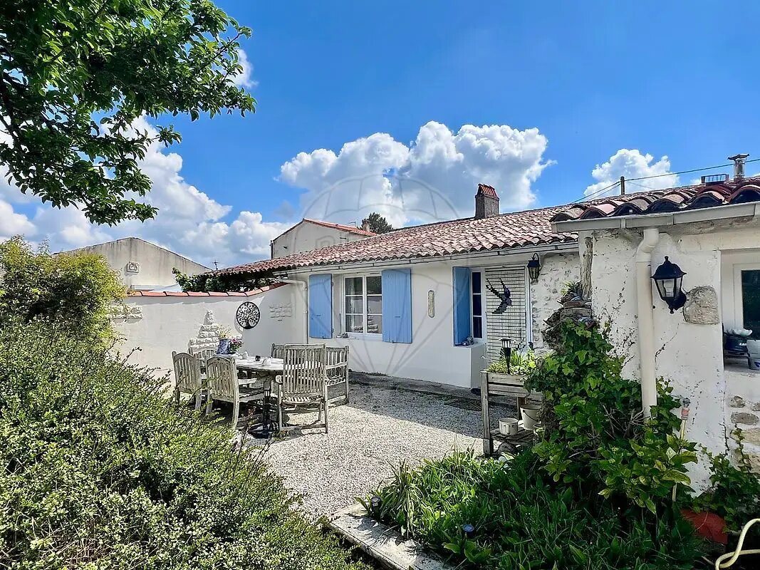 Maison à vendre, 159m², Étaules