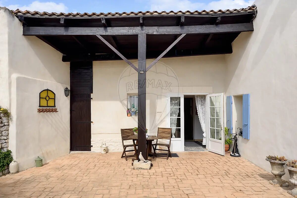 Maison à vendre, 159m², Étaules