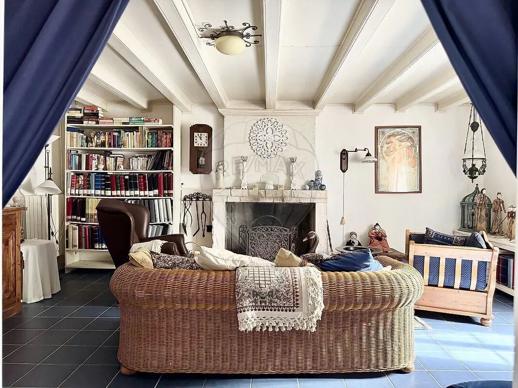 Maison à vendre, 159m², Étaules