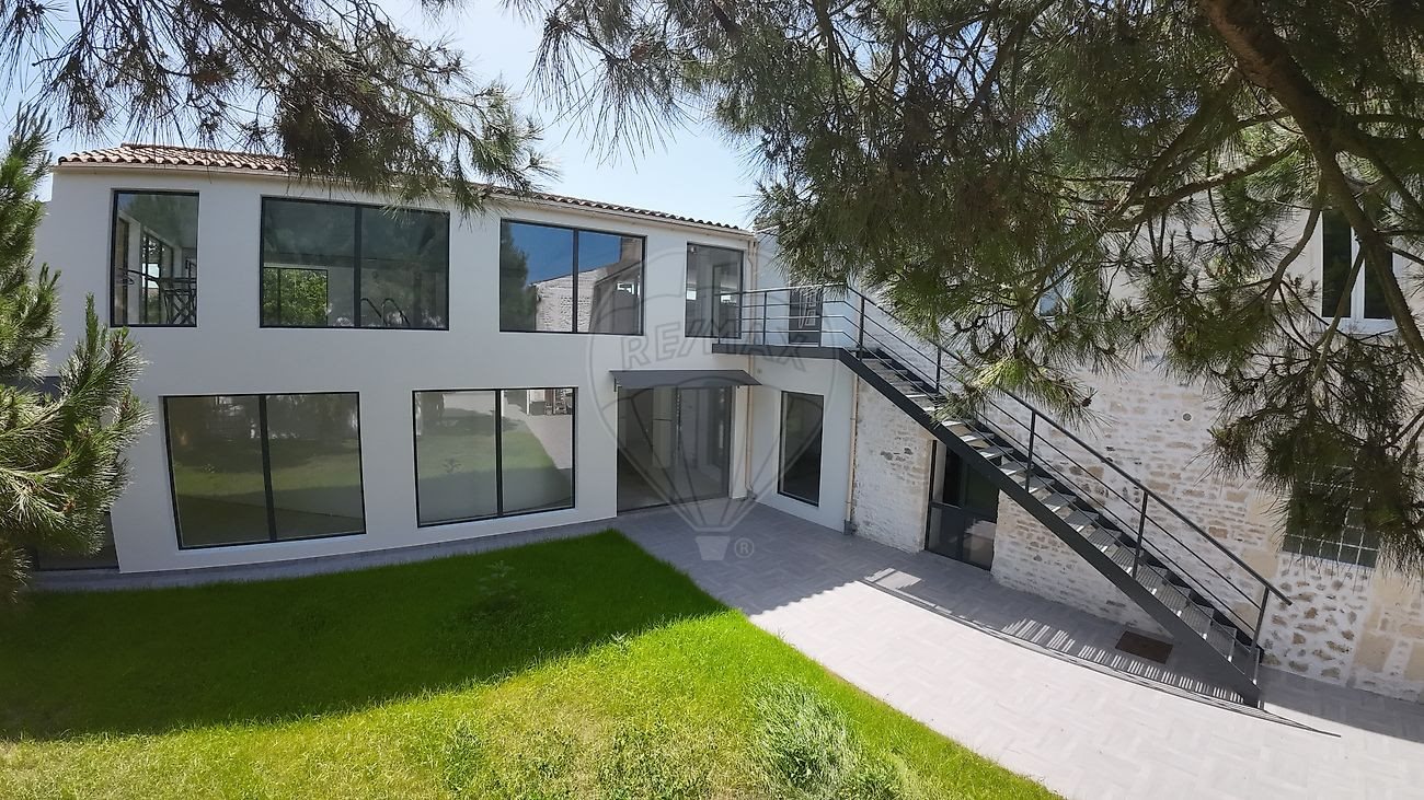 Maison à vendre, 397m², La Tremblade