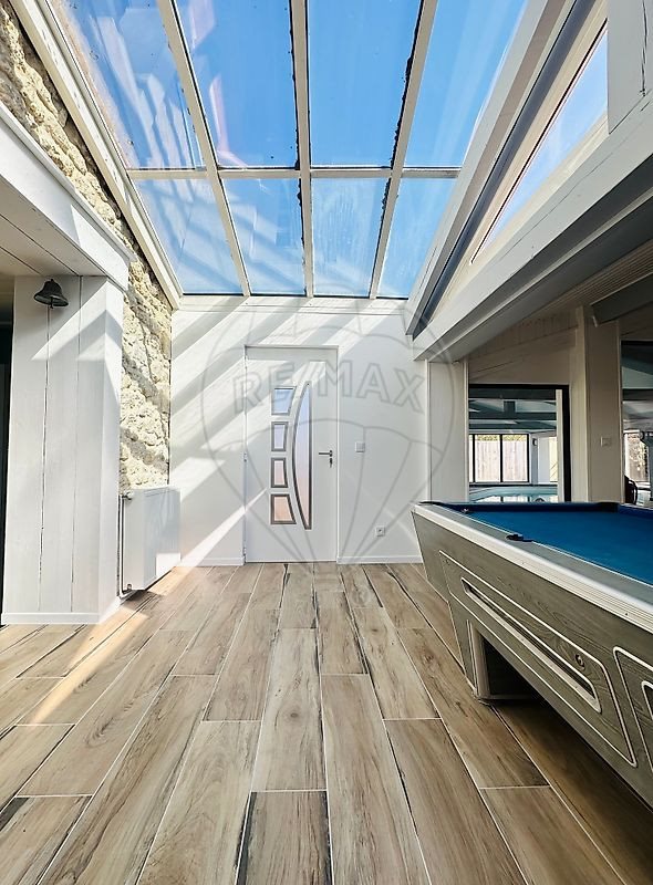 Maison à vendre, 397m², La Tremblade