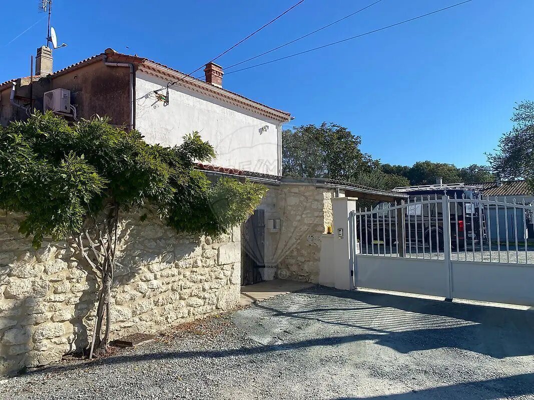 Maison à vendre, 205m², Le Chay