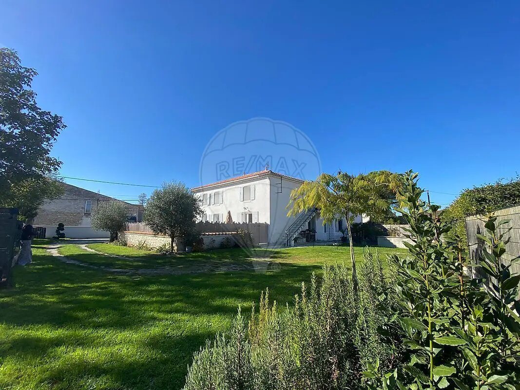 Maison à vendre, 205m², Le Chay