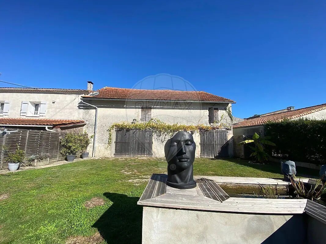 Maison à vendre, 205m², Le Chay