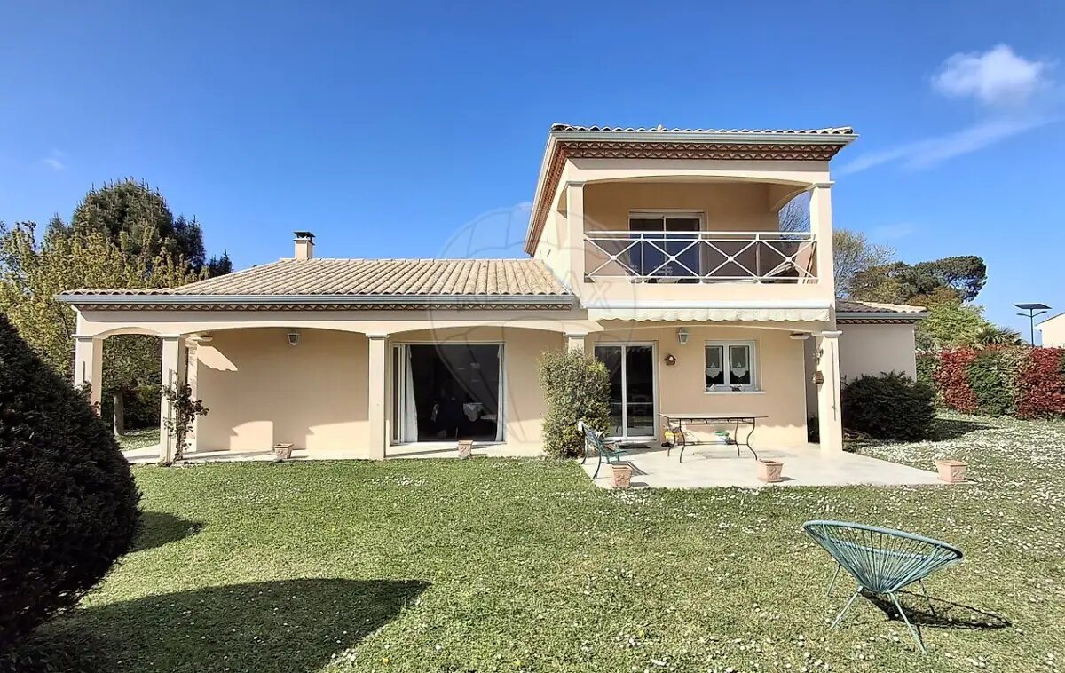 Maison à vendre, 123m², Les Mathes