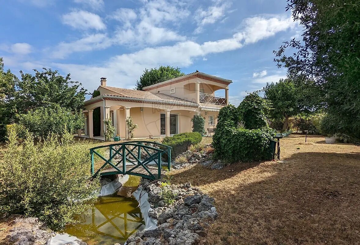 Maison à vendre, 123m², Les Mathes