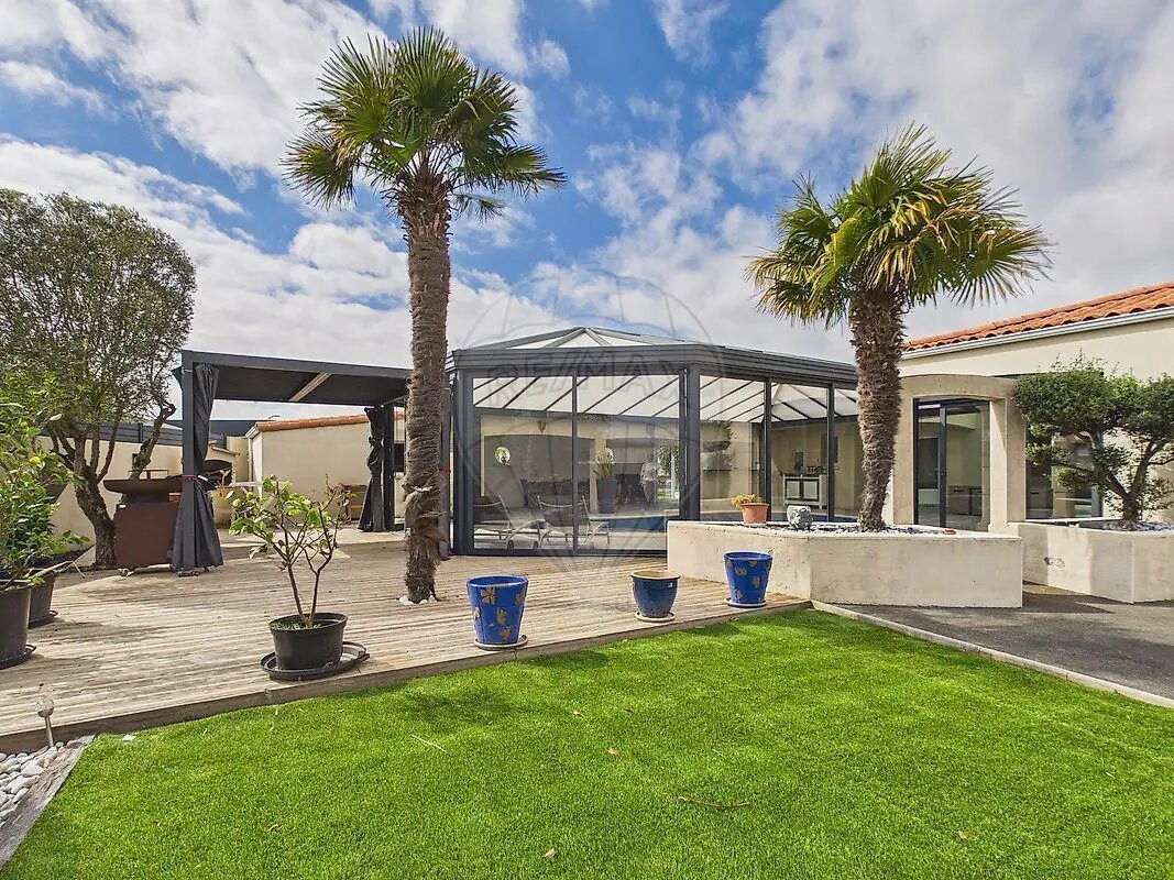 Maison à vendre, 175m², Arvert