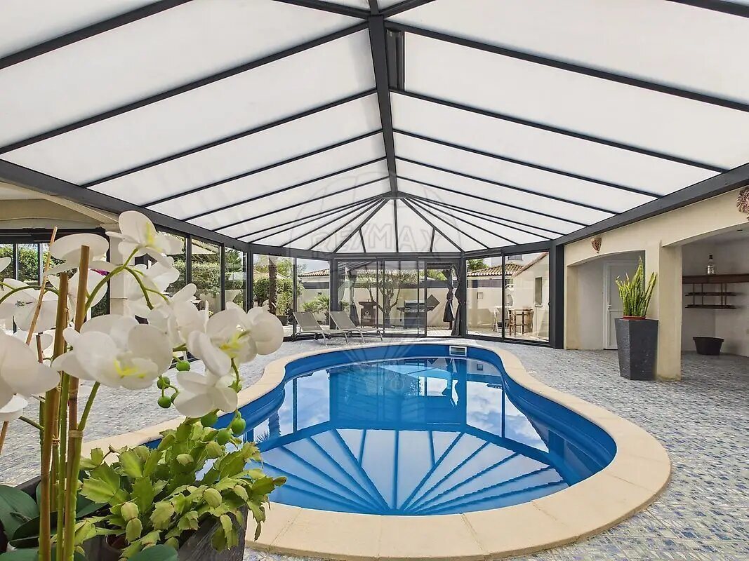 Maison à vendre, 175m², Arvert
