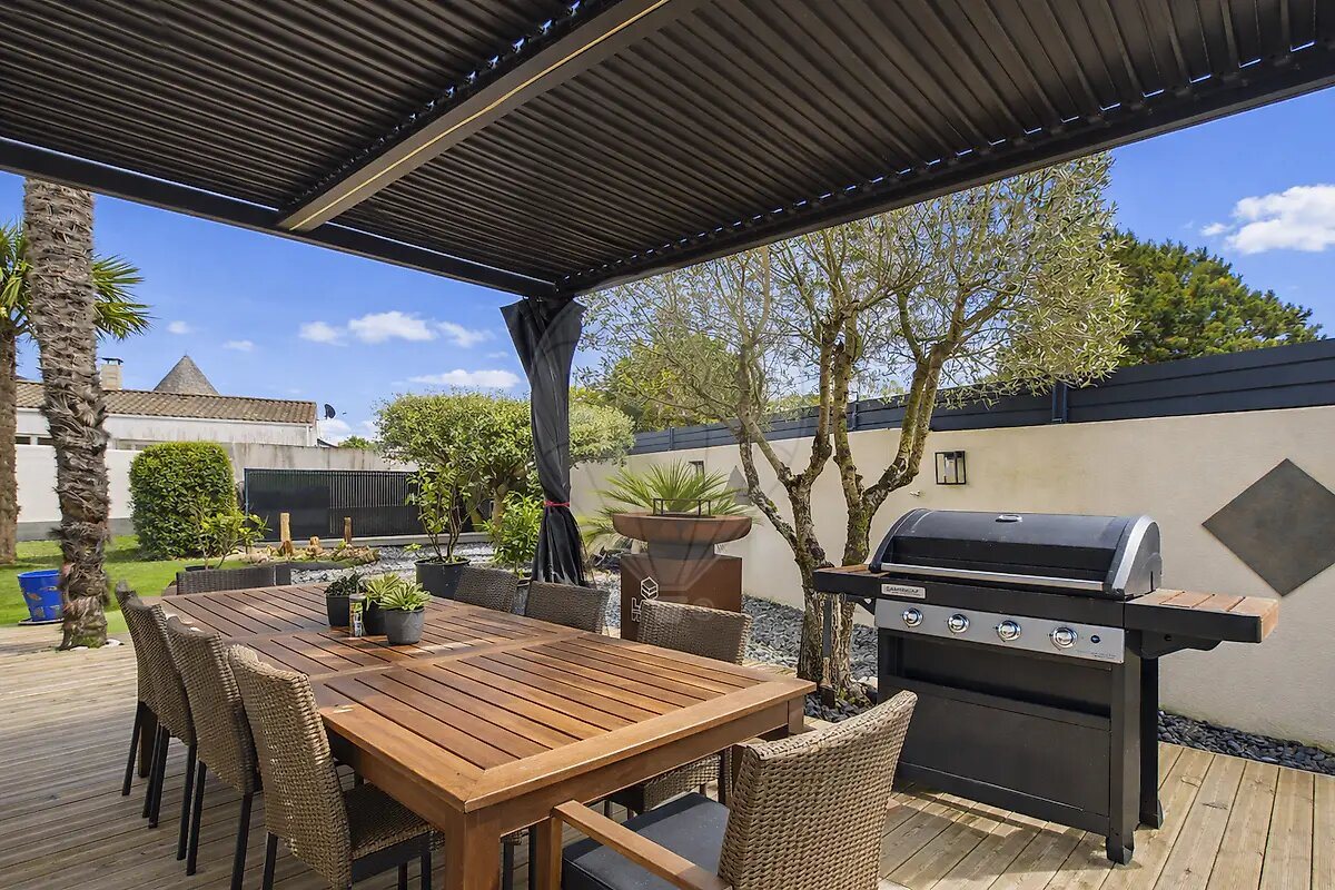 Maison à vendre, 175m², Arvert