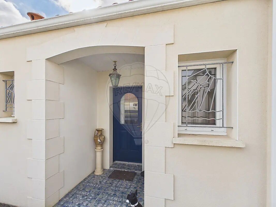 Maison à vendre, 175m², Arvert