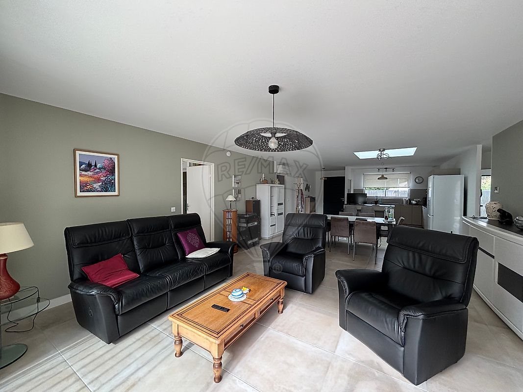 Maison à vendre, 130m², Médis