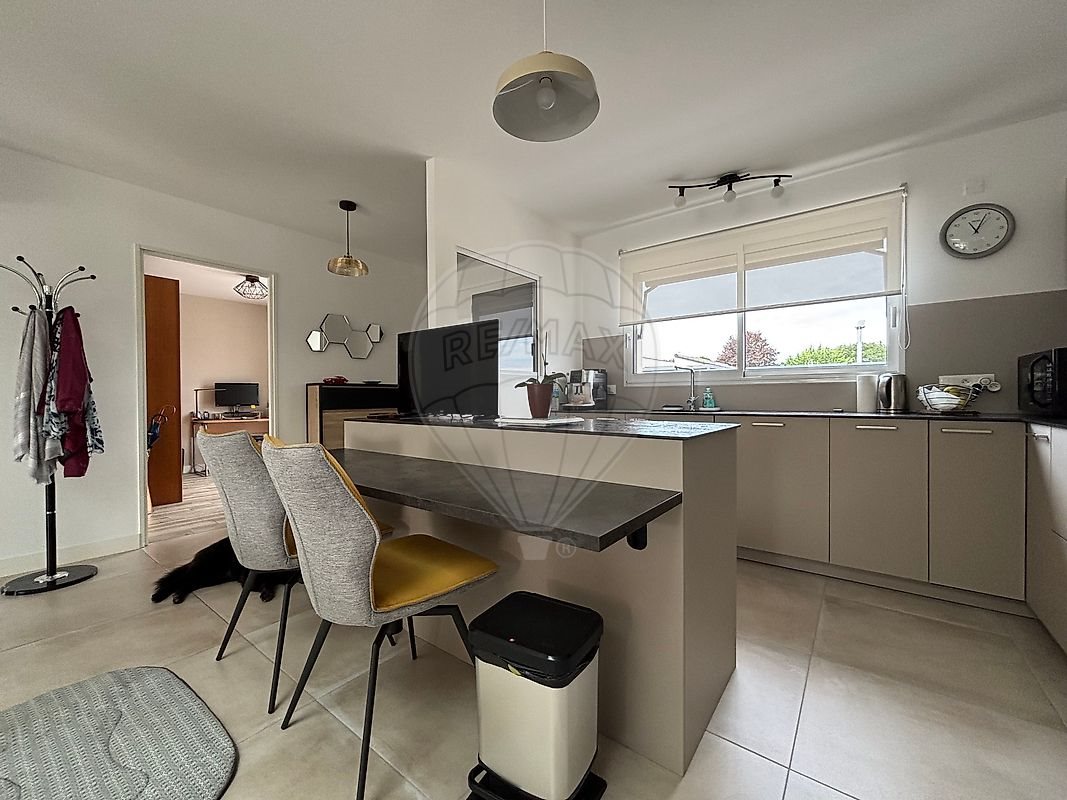 Maison à vendre, 130m², Médis