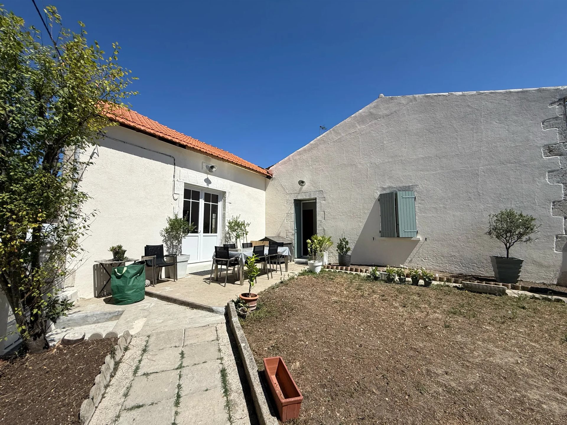 Maison à vendre, 143m², Saint-Palais-sur-Mer