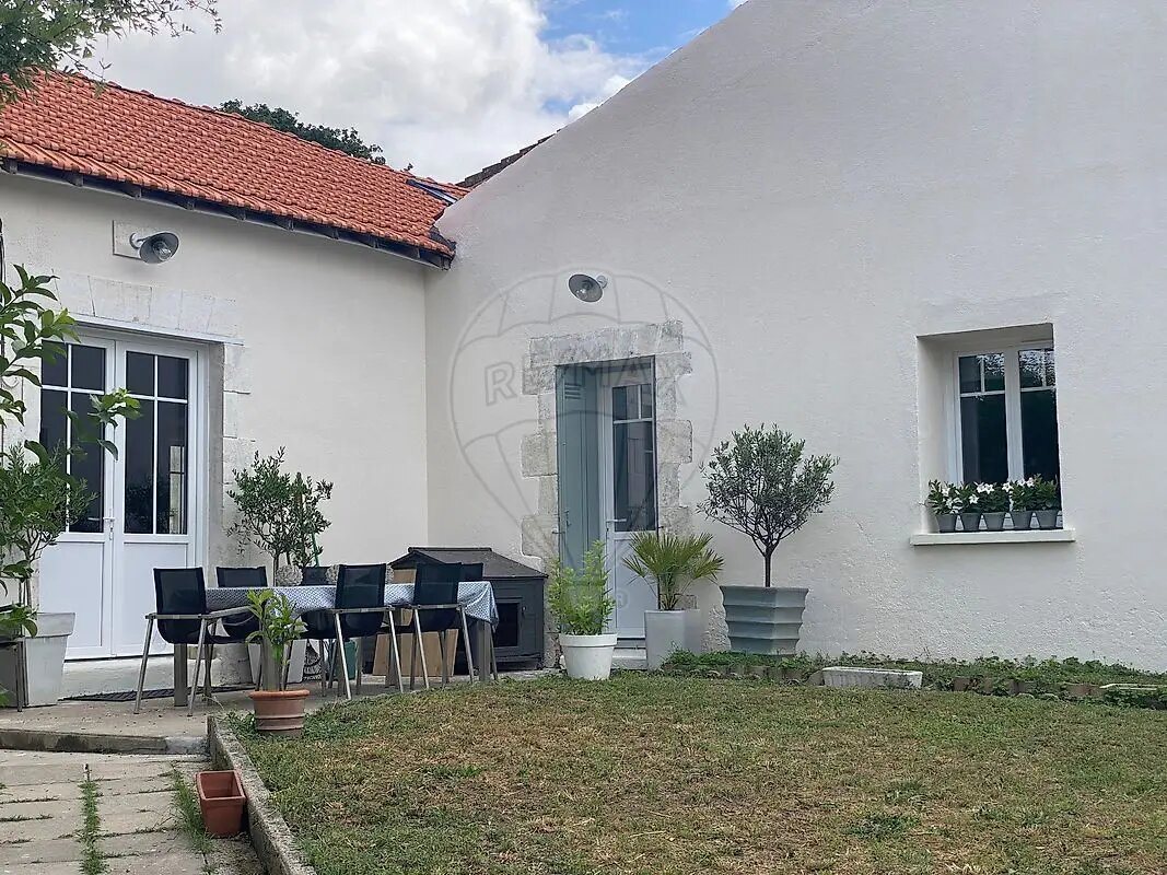Maison à vendre, 143m², Saint-Palais-sur-Mer