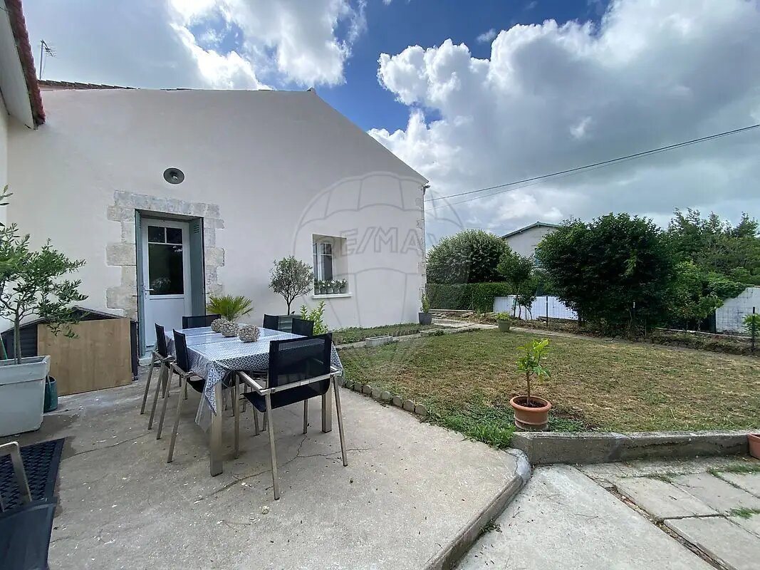 Maison à vendre, 143m², Saint-Palais-sur-Mer