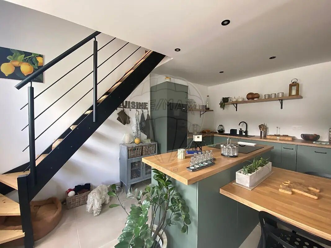 Maison à vendre, 143m², Saint-Palais-sur-Mer