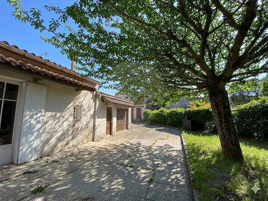 Maison à vendre, 77m², Saint-Palais-sur-Mer