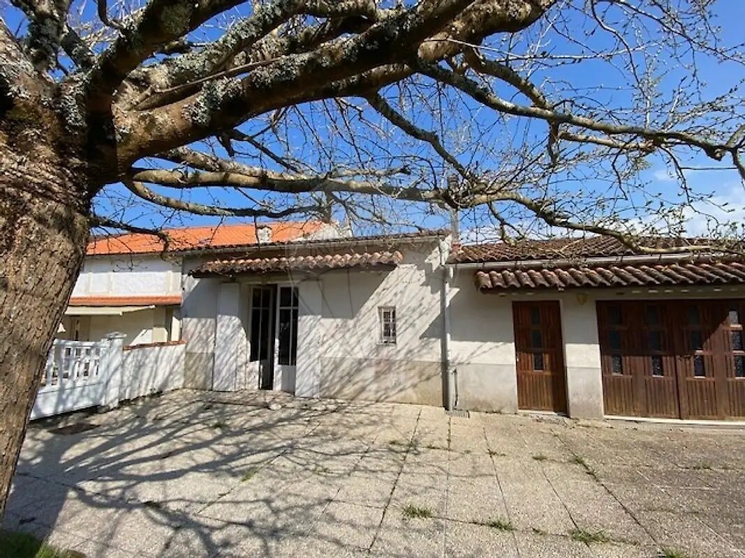 Maison à vendre, 77m², Saint-Palais-sur-Mer