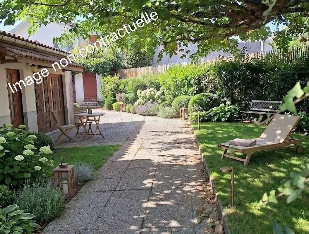 Maison à vendre, 77m², Saint-Palais-sur-Mer