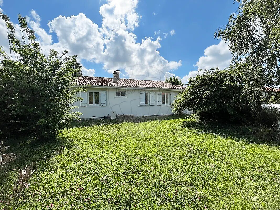 Maison à vendre, 84m², Saint-Sulpice-de-Royan