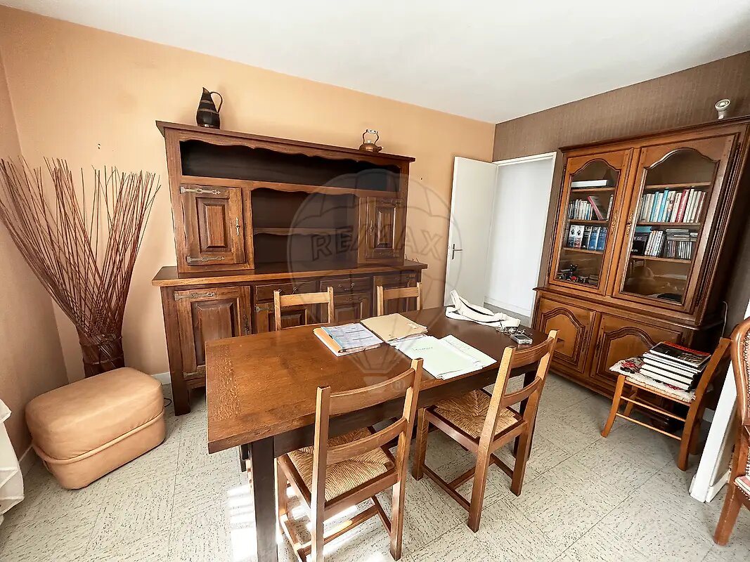 Maison à vendre, 84m², Saint-Sulpice-de-Royan