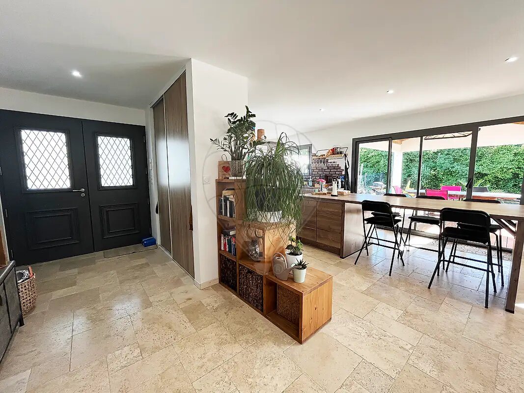 Maison à vendre, 143m², Chaillevette