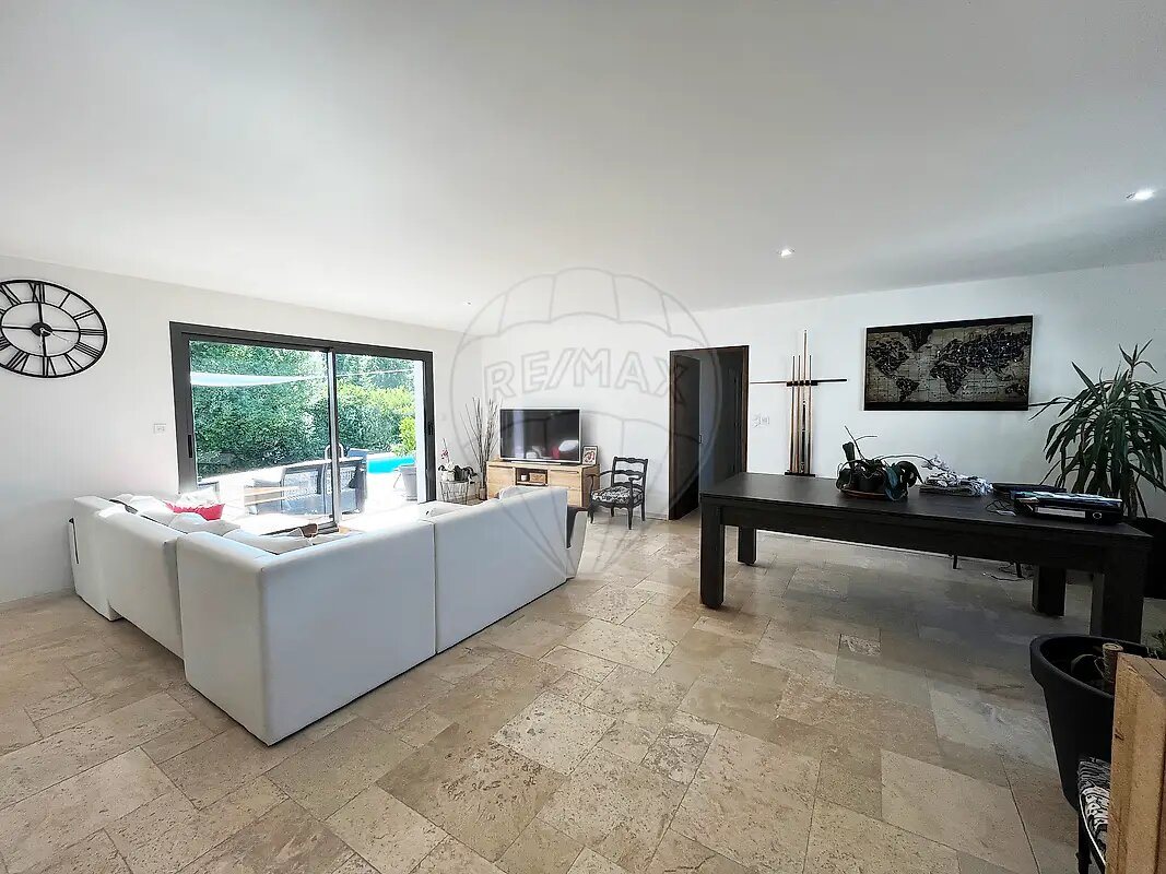 Maison à vendre, 143m², Chaillevette