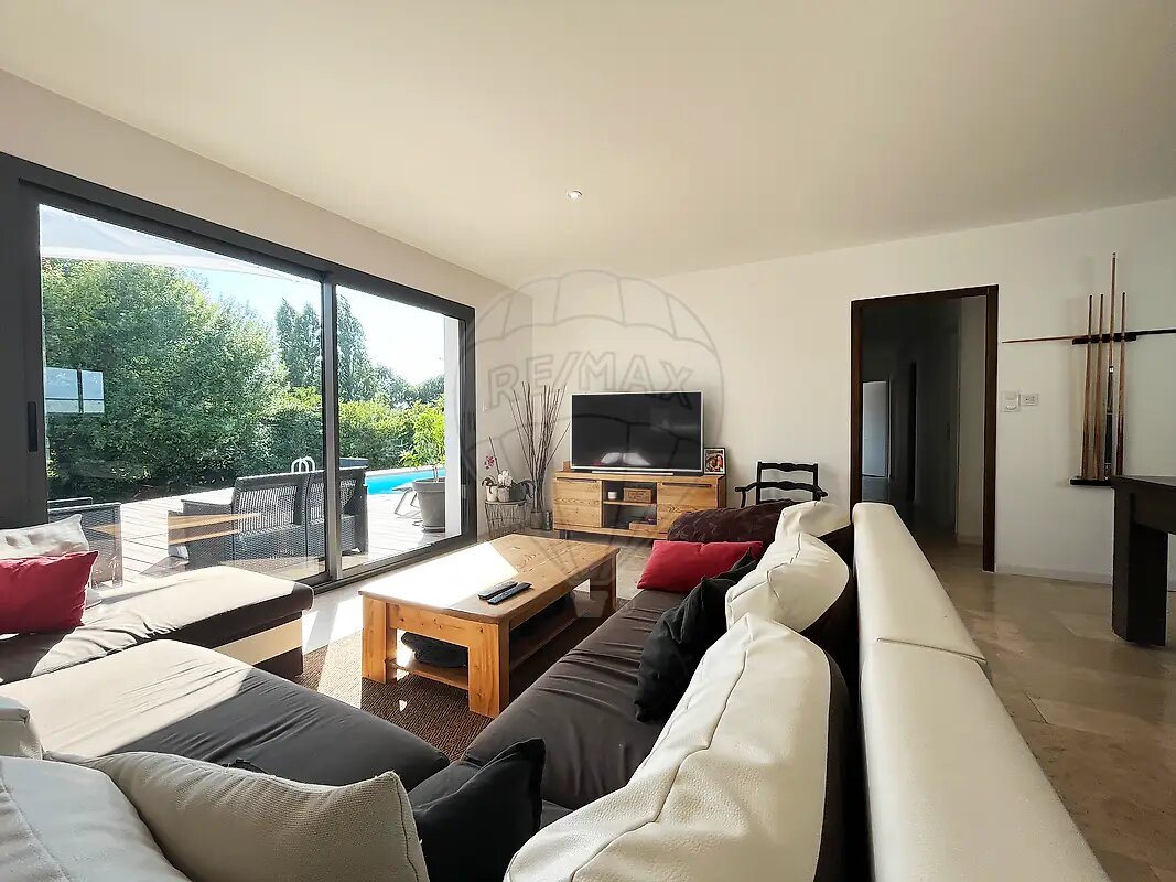 Maison à vendre, 143m², Chaillevette