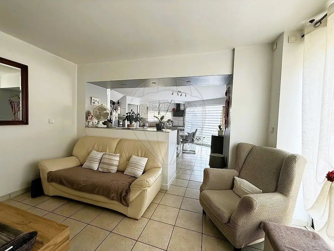 Appartement à vendre, 93m², Saint-Palais-sur-Mer