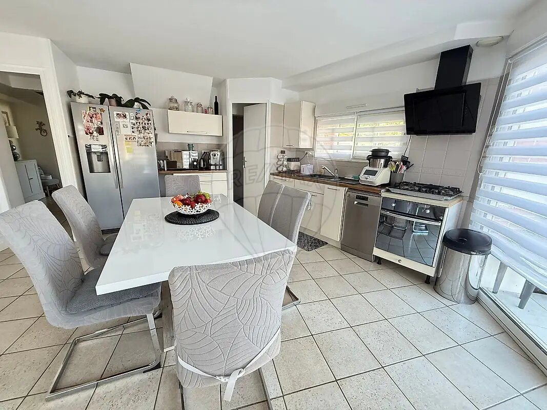 Appartement à vendre, 93m², Saint-Palais-sur-Mer