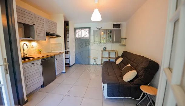 Appartement à vendre, 25m², Saint-Georges-de-Didonne