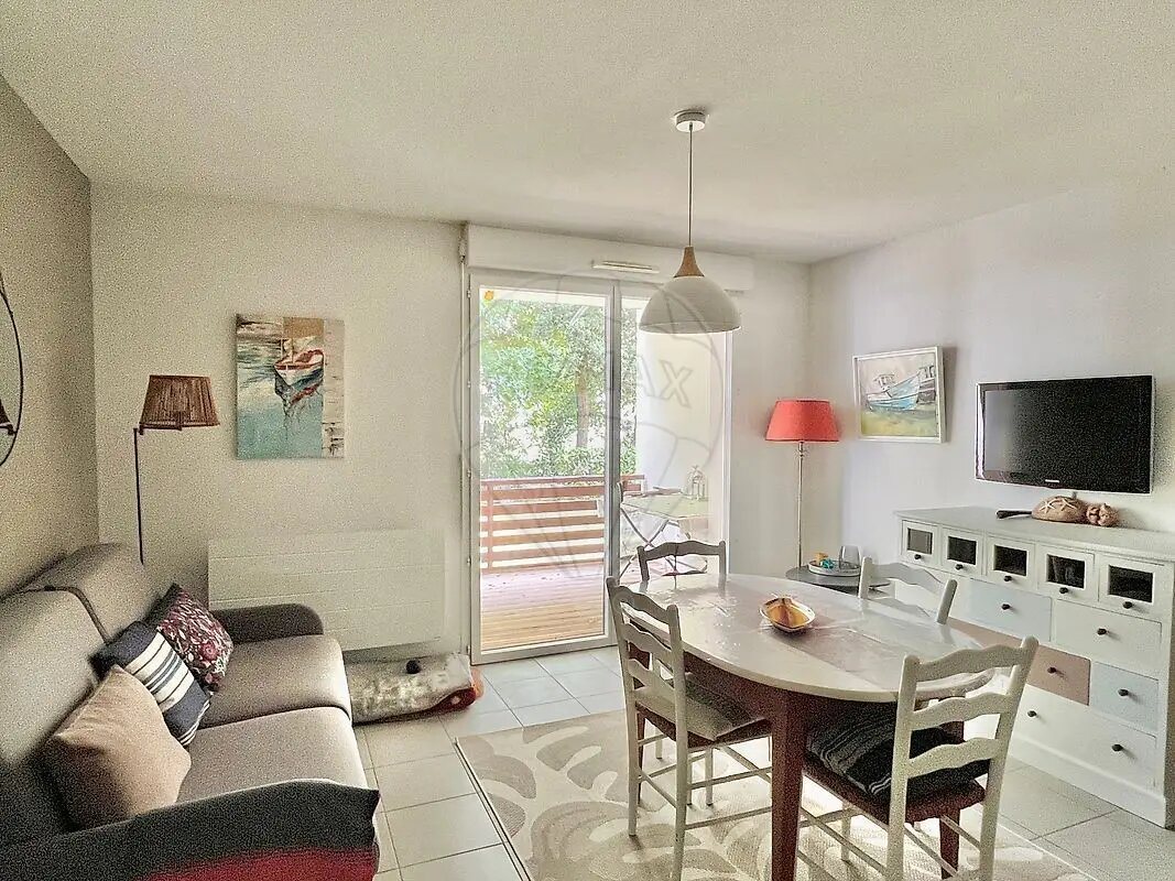 Appartement à vendre, 42m², Saint-Georges-de-Didonne