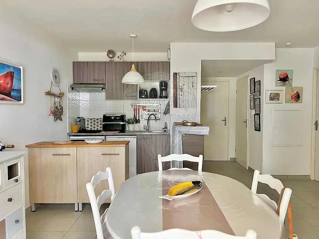 Appartement à vendre, 42m², Saint-Georges-de-Didonne