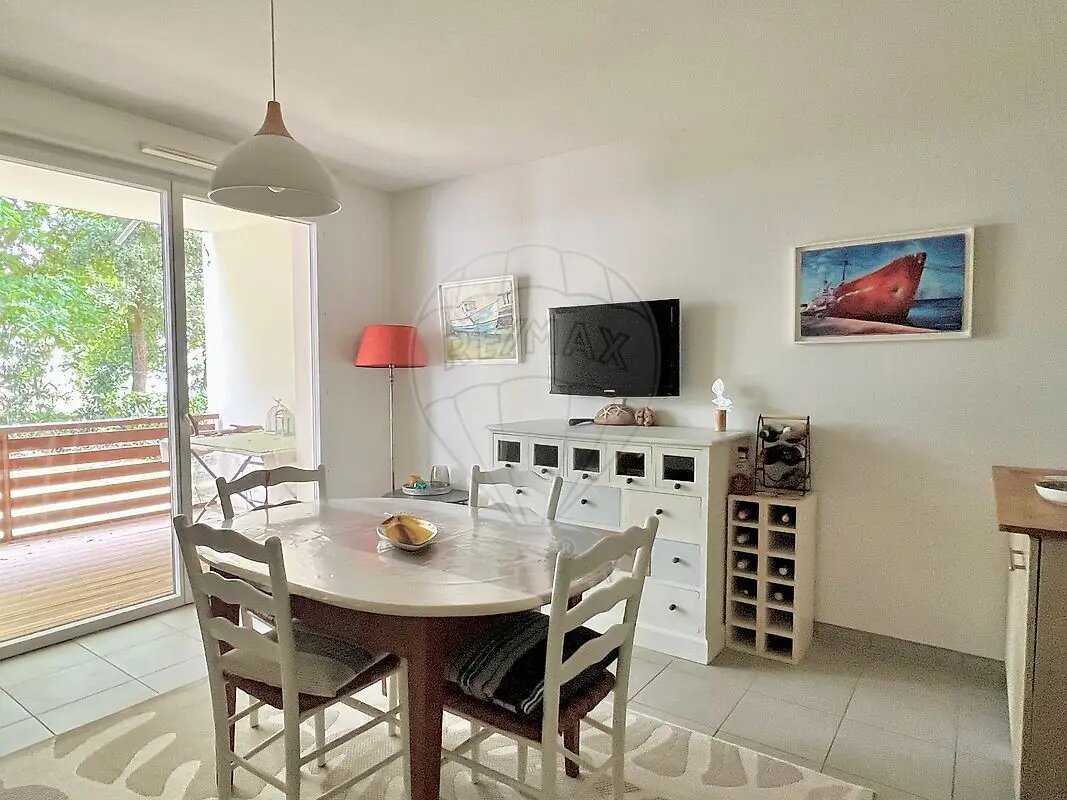 Appartement à vendre, 42m², Saint-Georges-de-Didonne