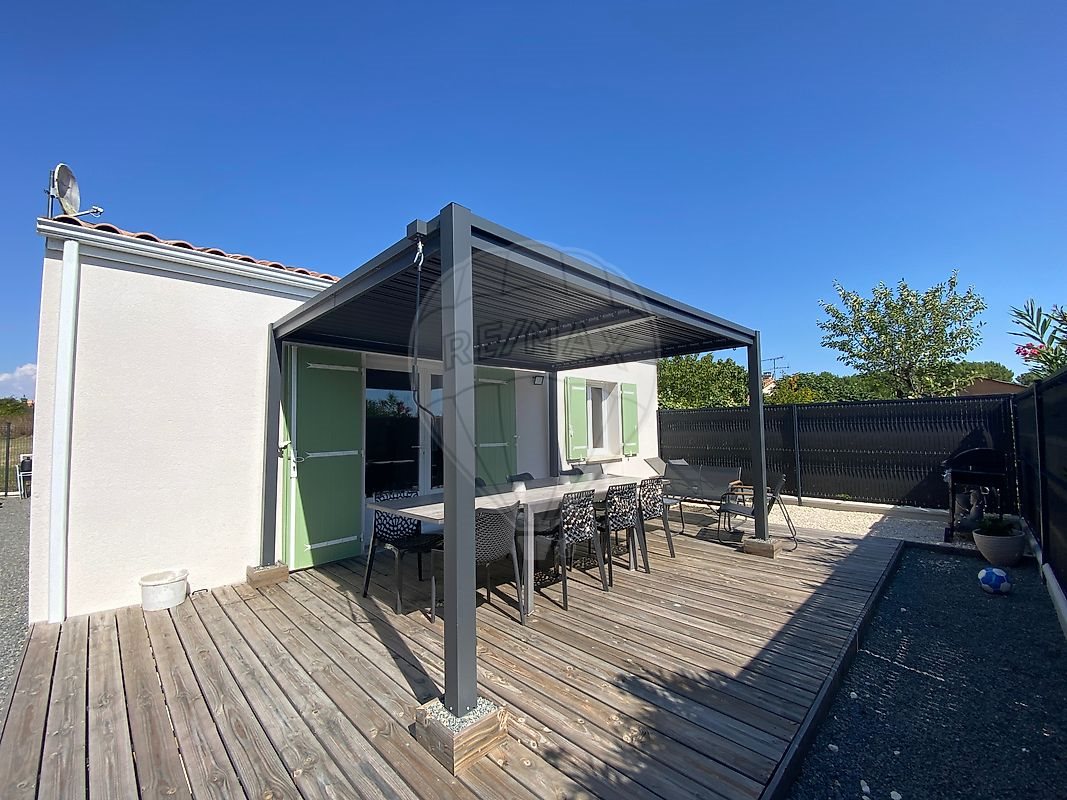 Maison à vendre, 60m², Arvert