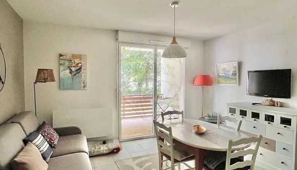 Appartement à vendre, 42m², Saint-Georges-de-Didonne
