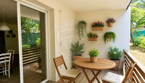 Appartement à vendre, 42m², Saint-Georges-de-Didonne