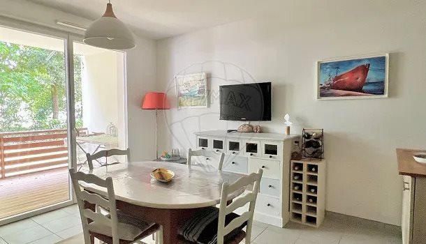 Appartement à vendre, 42m², Saint-Georges-de-Didonne